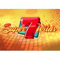 Play Super Seven Wilds Slot
