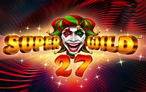 Play Super Wild 27 Slot