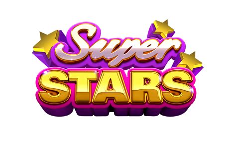 Play Superstars Slot