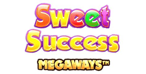 Play Sweet Success Megaways Slot