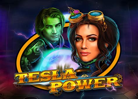Play Tesla Power Slot