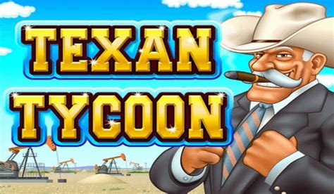 Play Texan Tycoon Slot