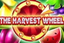 Play The Harvest Wheel 3x3 Slot