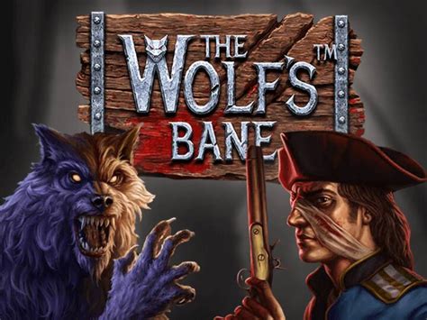 Play The Wolf S Bane Slot