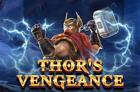 Play Thor S Vengeance Slot