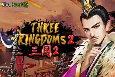 Play Three Kingdoms 2 Slot