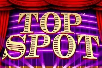 Play Top Spot Slot