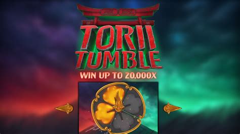 Play Torii Tumble Slot