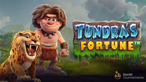 Play Tundras Fortune Slot