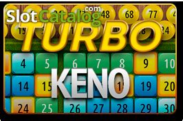 Play Turbo Keno Slot