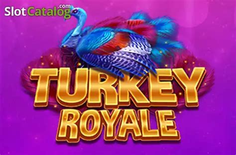 Play Turkey Royale Slot