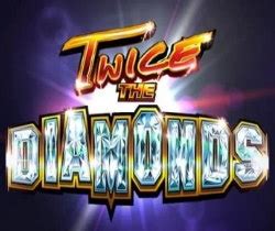 Play Twice The Diamonds Slot