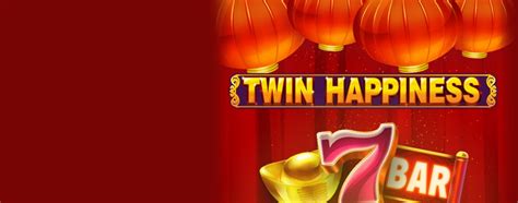 Play Twin Hapiness Slot