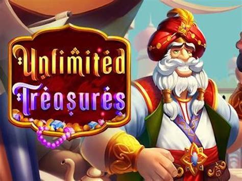 Play Unlimited Treasures Slot