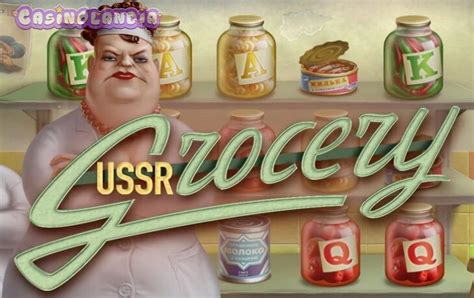 Play Ussr Grocery Slot