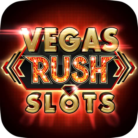 Play Vegas Rush Slot