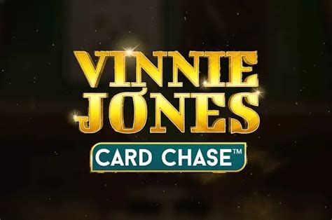Play Vinnie Jones Card Chase Slot