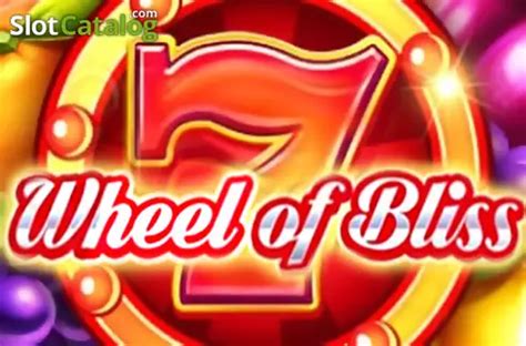 Play Wheel Of Bliss 3x3 Slot