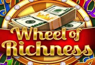 Play Wheel Of Richness Slot