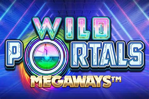 Play Wild Portals Megaways Slot