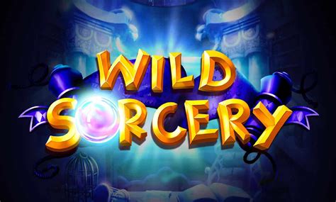 Play Wild Sorcery Slot