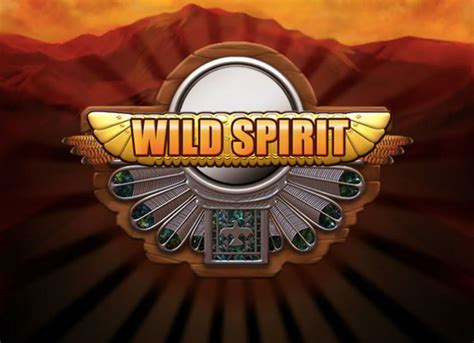 Play Wild Spirit Slot
