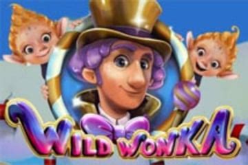 Play Wild Wonka Slot