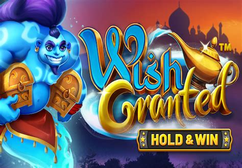 Play Wish Granted Slot