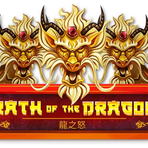 Play Wrath Of The Dragons Slot