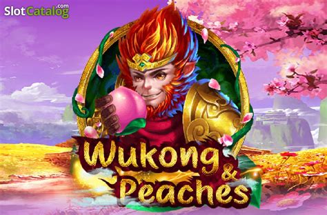 Play Wukong Peaches Slot