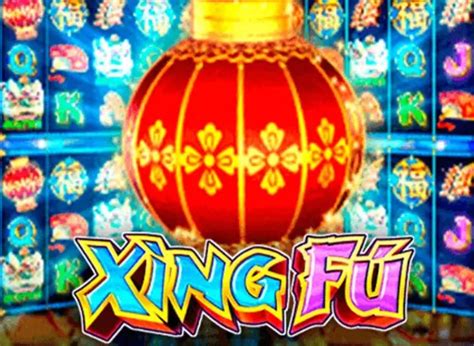 Play Xing Fu Slot