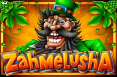 Play Zahmelusha Slot