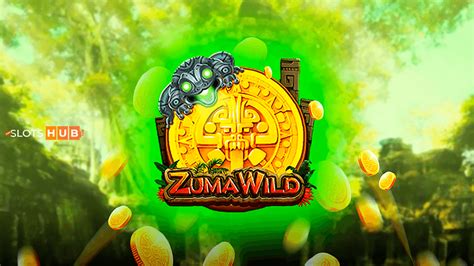 Play Zuma Wild Slot