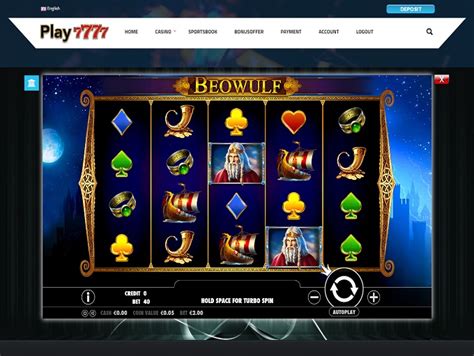 Play7777 Casino Venezuela