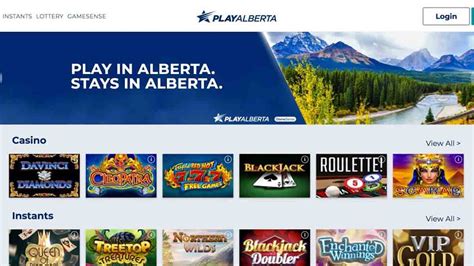 Playalberta Casino Bonus