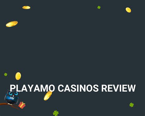 Playamo Casino Panama