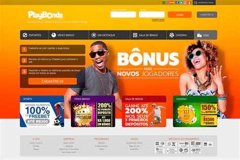 Playbonds Casino Uruguay