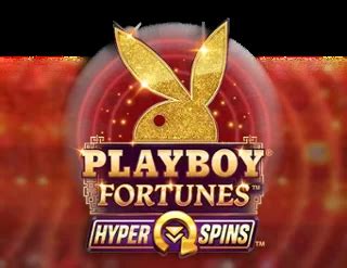 Playboy Fortune Hyperspins Betano