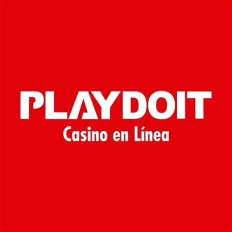 Playdoit Casino Aplicacao