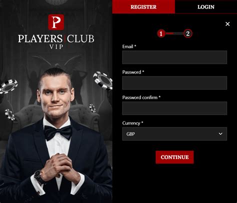 Players Club Vip Casino Honduras