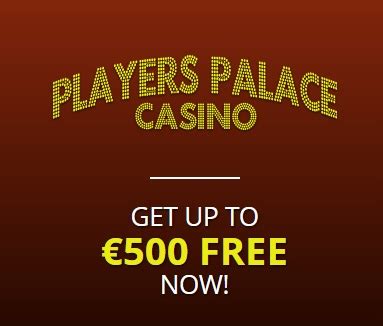 Players Palace Casino App