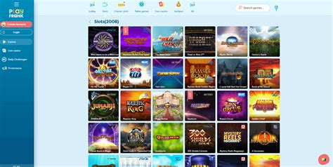 Playfrank Casino Apostas