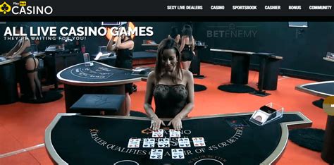 Playhub Casino Argentina