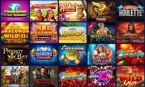 Playland Casino Apk