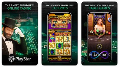 Playstar Casino Download