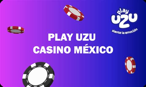 Playuzu Casino Mexico