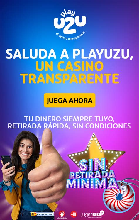 Playuzu Casino Online