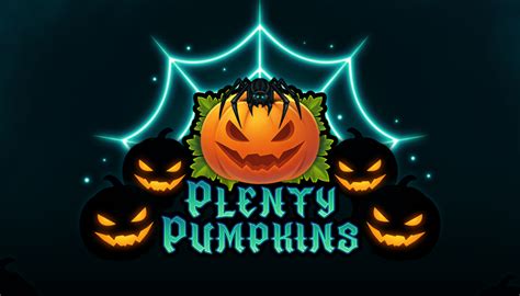 Plenty Pumpkins 1xbet