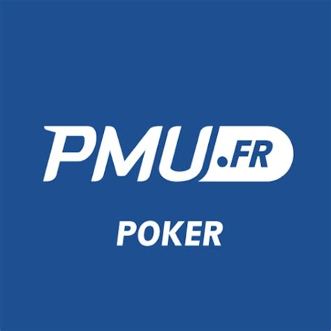 Pmu Poker Android Telecharger