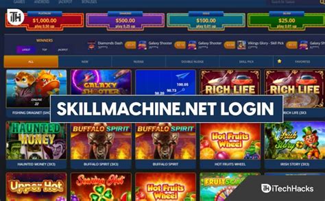 Poderoso Slots Login